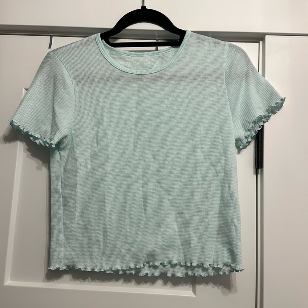 American eagle crop